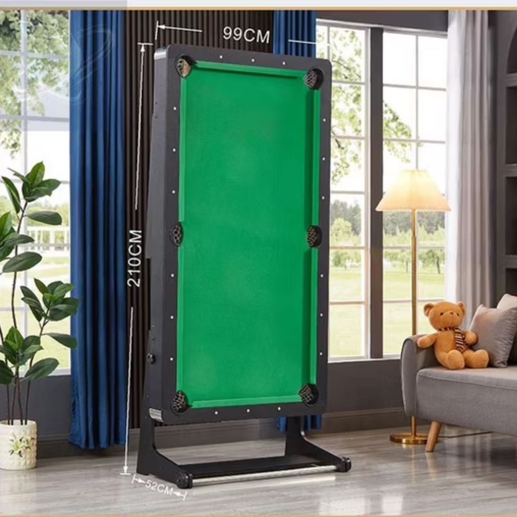 Mesa 3 en 1 plegable Juegos Tacho