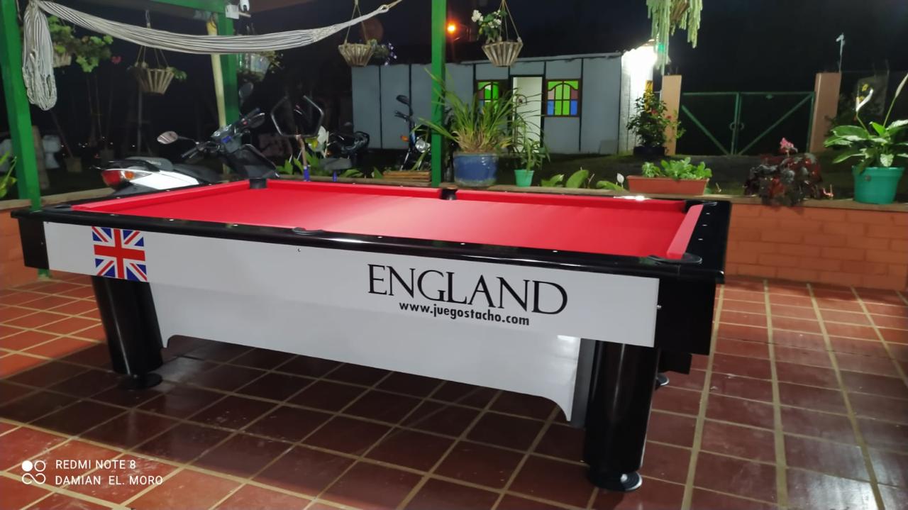 Acabado personalizado 5