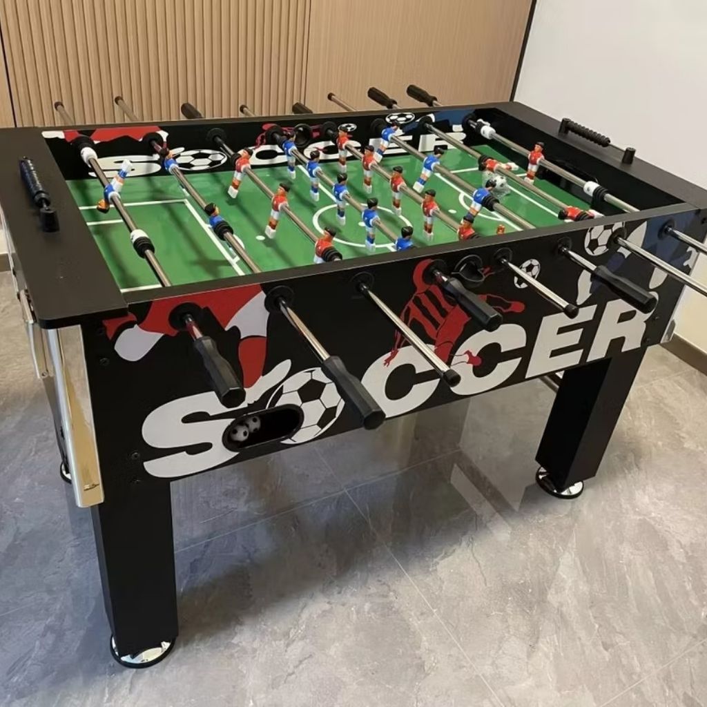 Futbolín Soccer en zona social