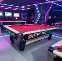 Mesa de Billar Pool ENGLAND 3.webp