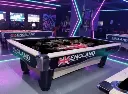 Mesa de Billar Pool ENGLAND 4.webp