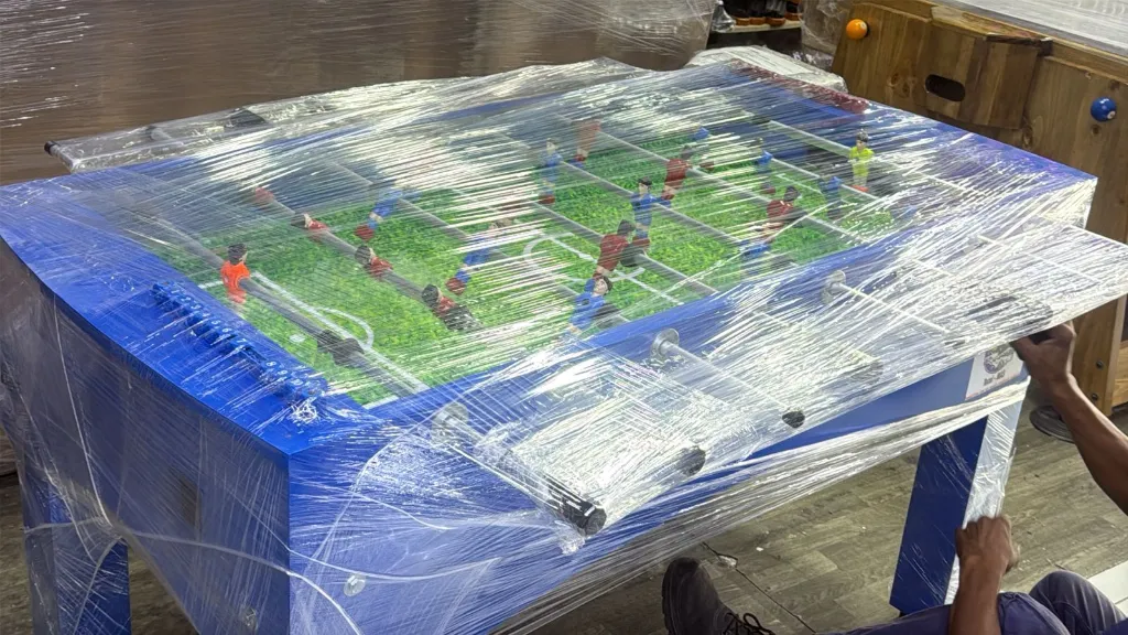 Futbolin personalizado.webp