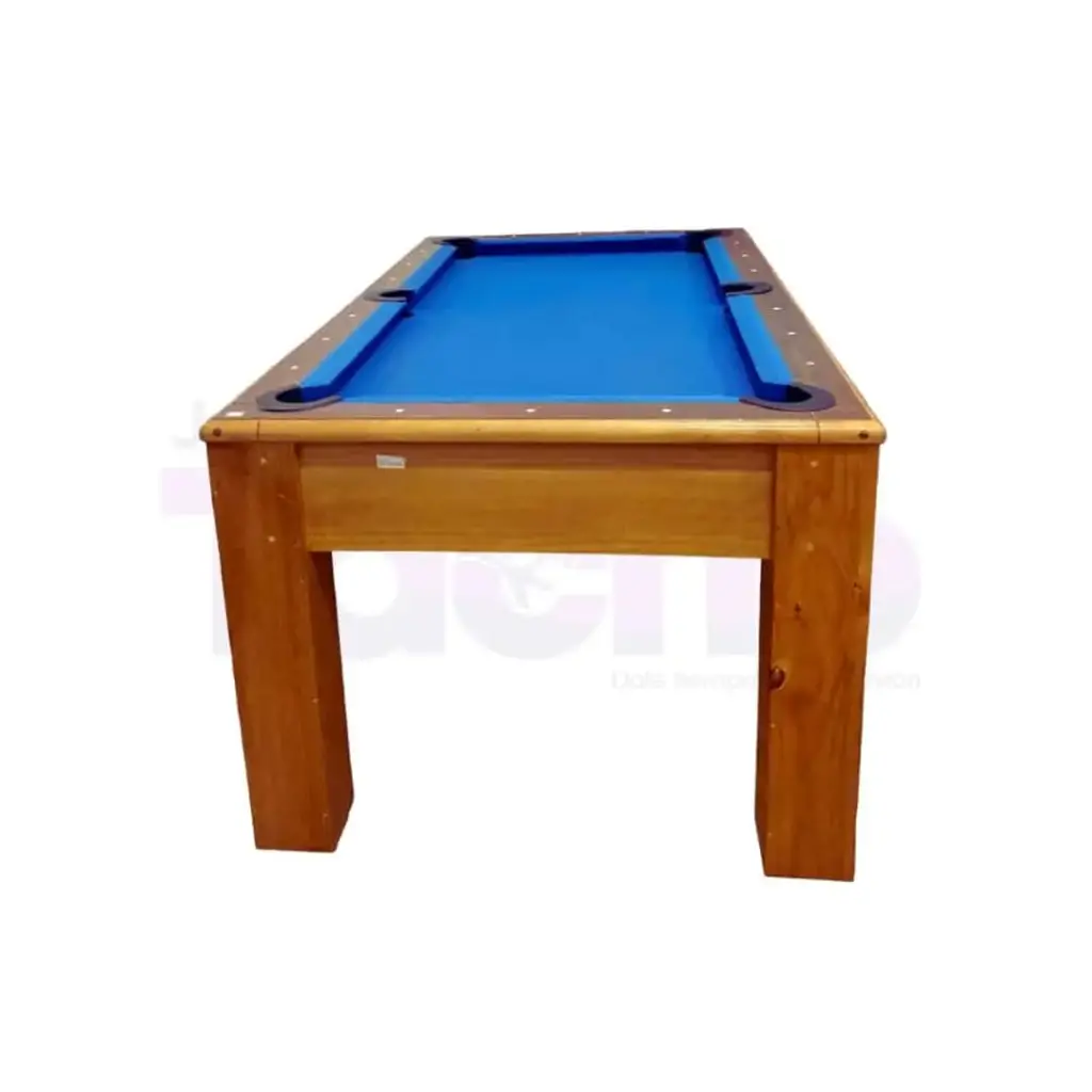 [PF29002] Mesa De Billar o Pool En Pino