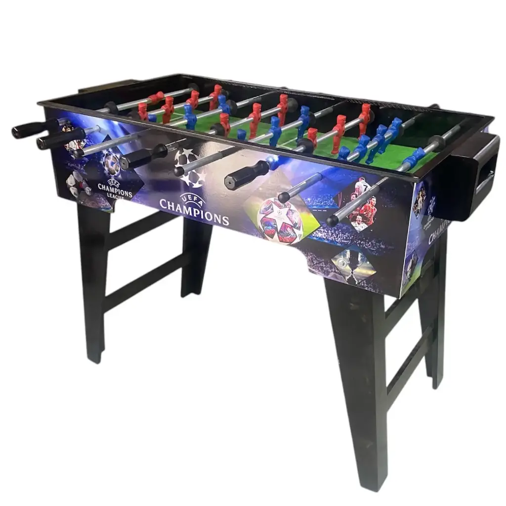 [PF05002] Juego de Futbolin Mediano Personalizado