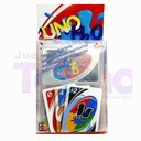 Juego Carta Uno H2o Impermeables De Lujo