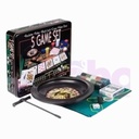 Juego De Ruleta Casino 10 Pulgadas