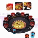 Ruleta De Shots O Copas