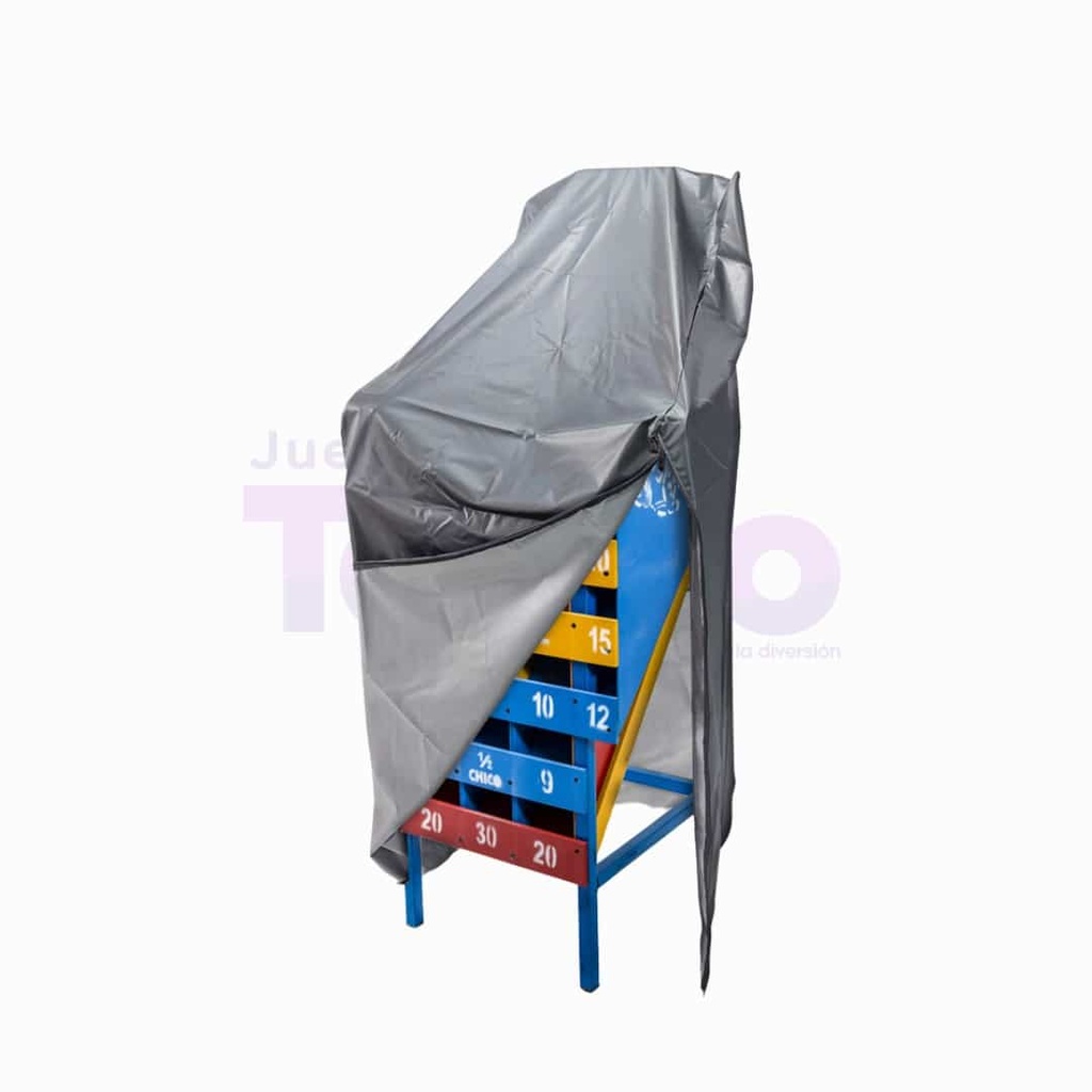 Carpa O Funda Para Juego De Sapo Pequeño