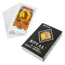 Juego Baraja Española De Plástica