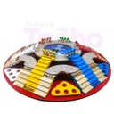 Parques 3D Pirámide