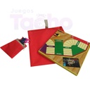 Parques Magnético De 6 y 4 Puestos Plegable En 4