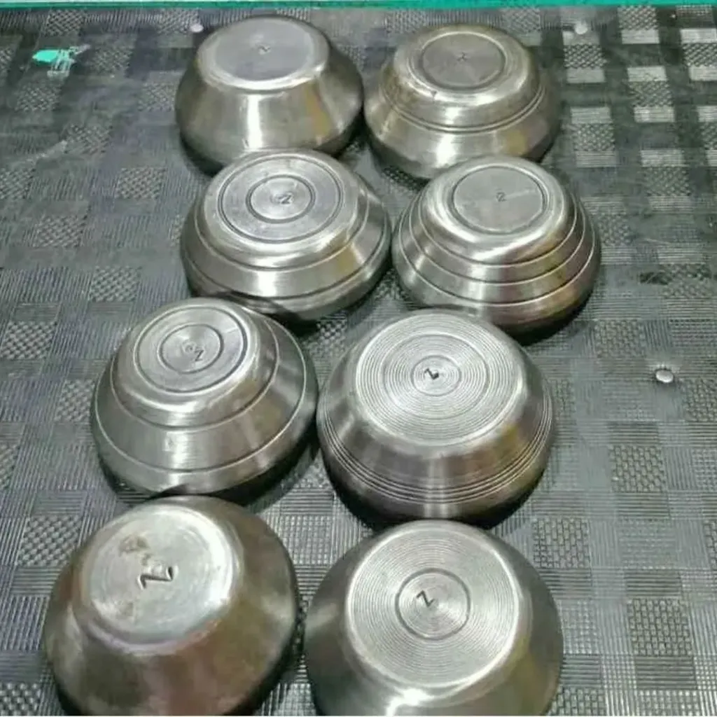 [OT25003] Tejo En Acero De 3 Libras