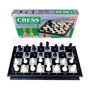 Ajedrez Imantado Pequeño
