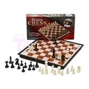 Ajedrez Imantado Mediano