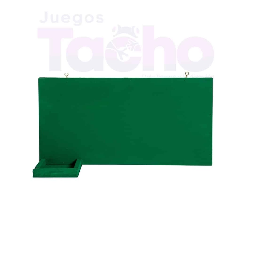 [AS03002] Tablero De Tiza