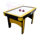 Mesa De Air Hockey O Dinamo Mediano