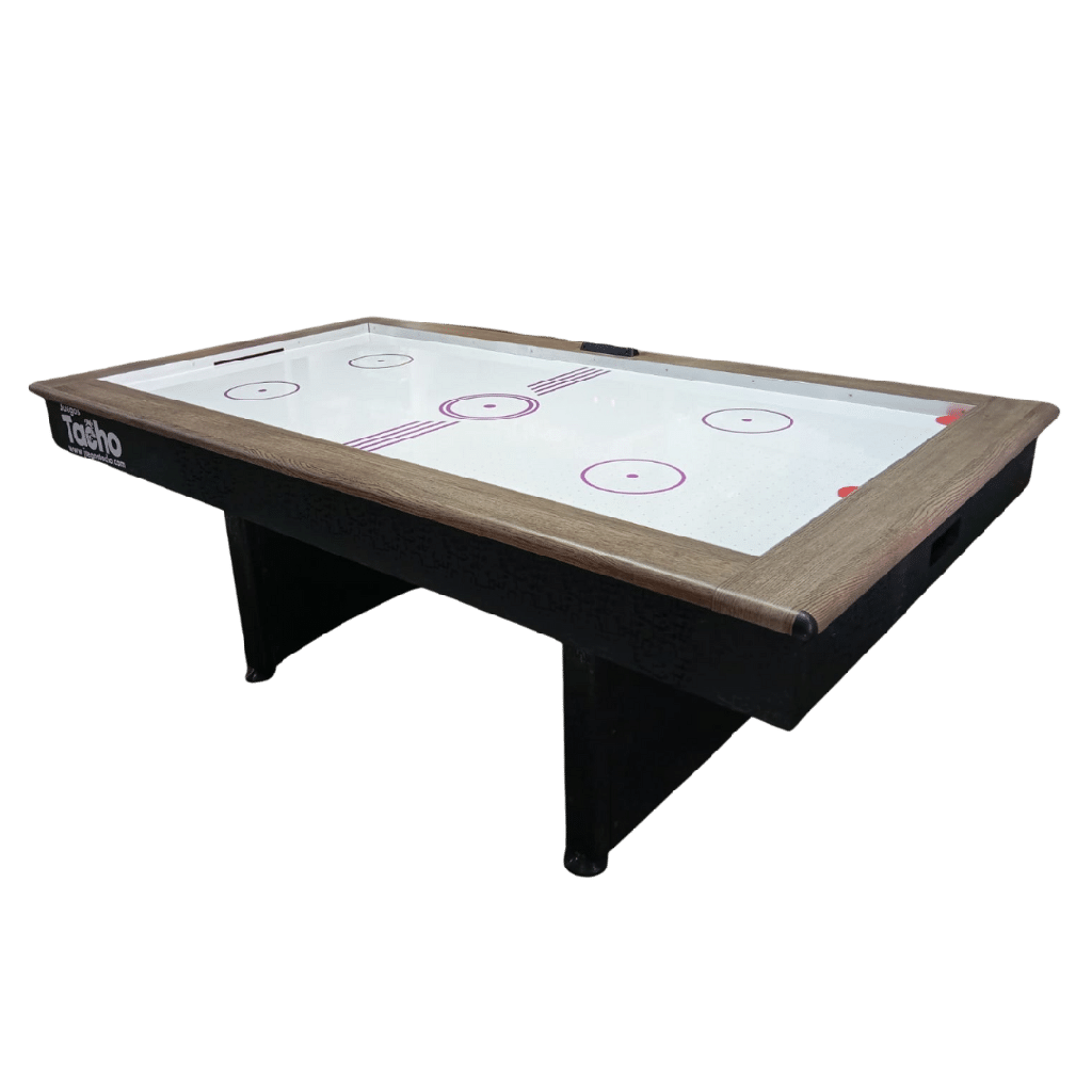 Mesa De Air Hockey O Dinamo Grande