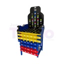 Juego De Sapo Grande Desarmable Exportación