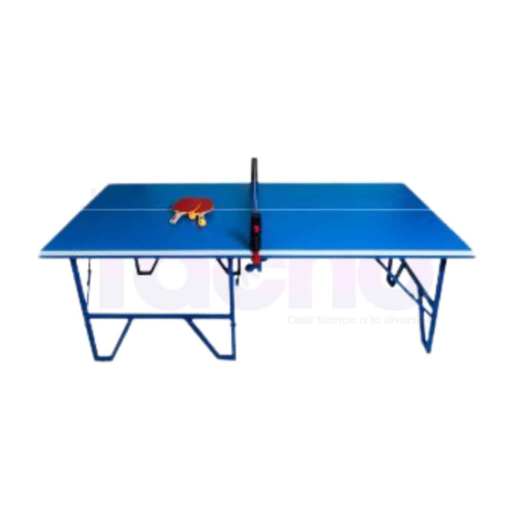 [PF02002] Mesa De Tenis Ping Pong Junior