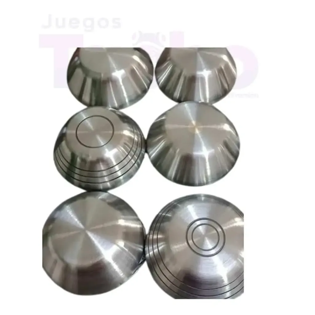 Tejo Para Cancha Portátil ¼