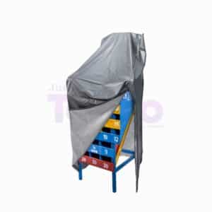 Carpa O Funda Para Juego De Sapo Pequeño