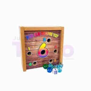 Juego De Mesa Porque Siempre Yo